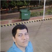 Profesor en diferentes áreas